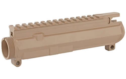 Upper Receivers Conv Kits Aero Precision Assembled Upper AERO M4E1 ASSEMBLED UPPER FDE • Model: Assembled Upper